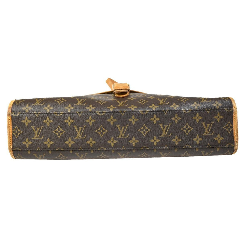 Louis Vuitton Beverly 2Way Hand Bag