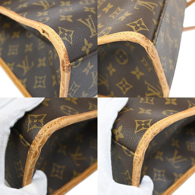 Louis Vuitton Beverly 2Way Hand Bag