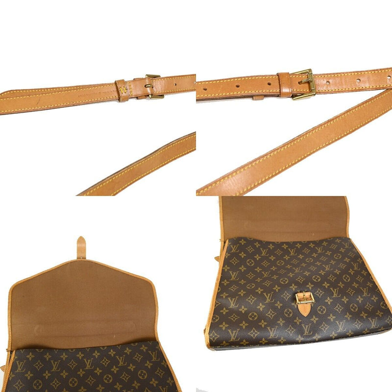 Louis Vuitton Beverly 2Way Hand Bag