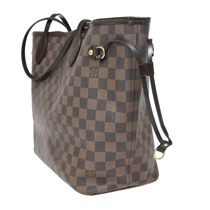 Louis Vuitton Neverfull Mm Shoulder Bag