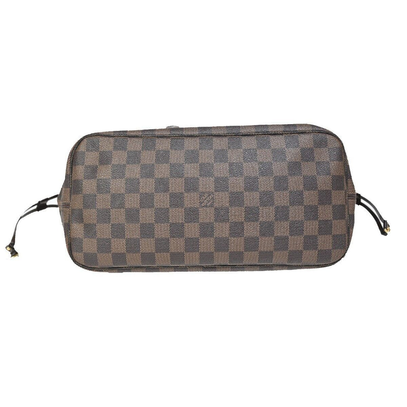 Louis Vuitton Neverfull Mm Shoulder Bag