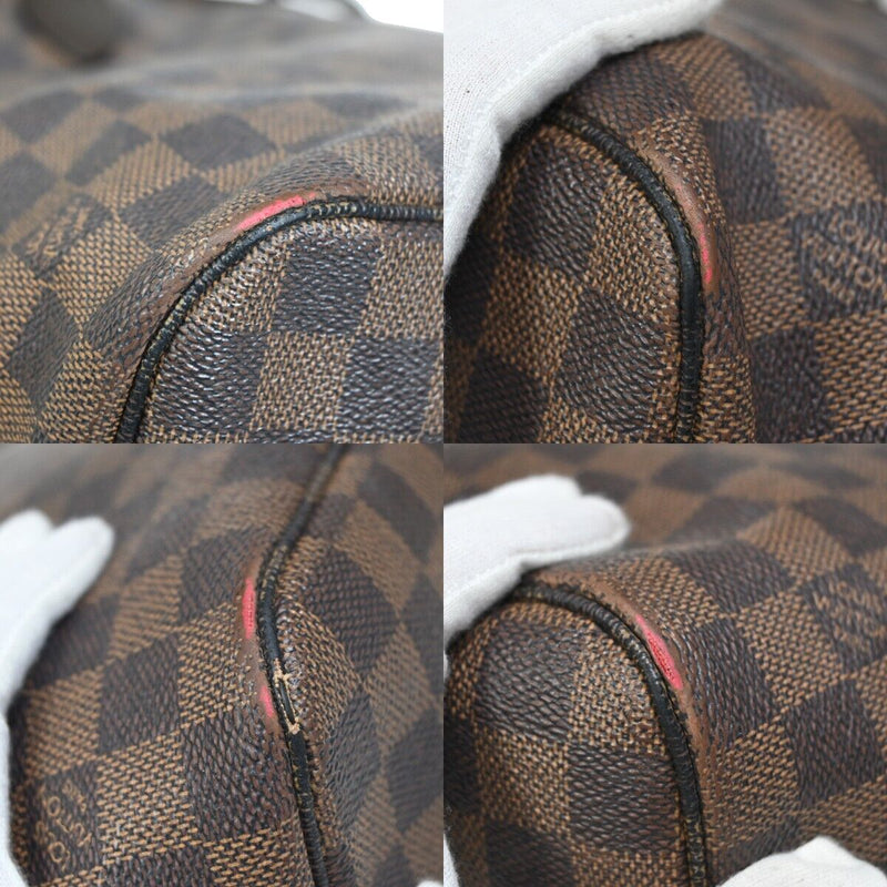 Louis Vuitton Neverfull Mm Shoulder Bag