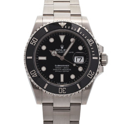 Rolex Submariner January Watch