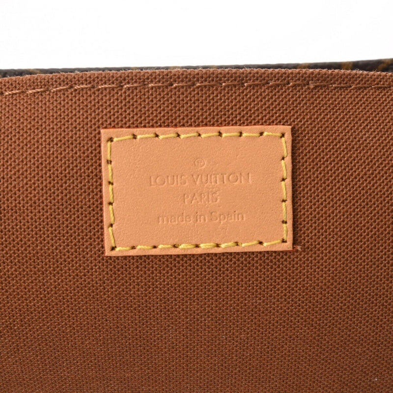 Louis Vuitton Petite Sac Plat (Old