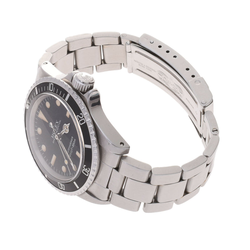 Rolex Submariner Maxi Dial Lollipop