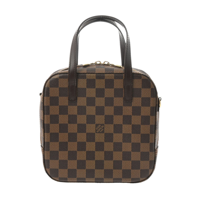 Louis Vuitton Damier Spontini 2Way Sp