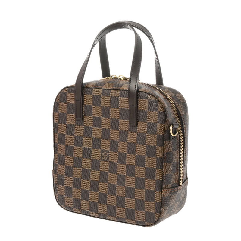 Louis Vuitton Damier Spontini 2Way Sp