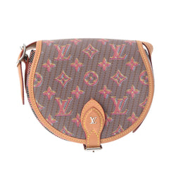 Louis Vuitton Lv Pop Tanblan Brown