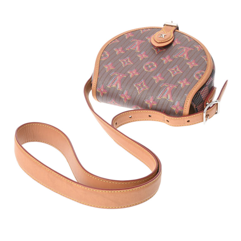 Louis Vuitton Lv Pop Tanblan Brown