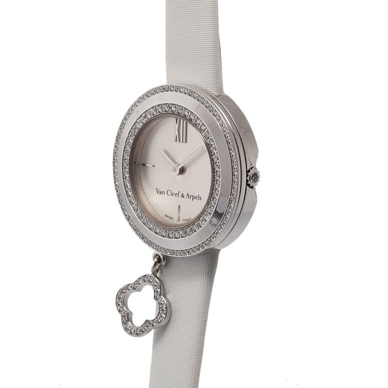 Van Cleef & Arpels Charm Watch