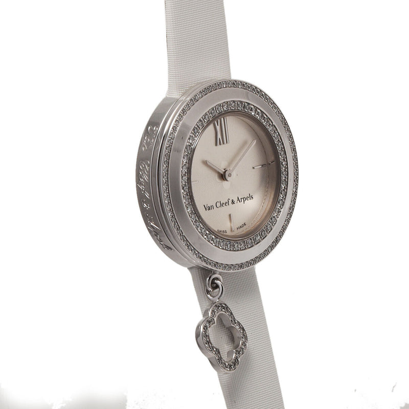 Van Cleef & Arpels Charm Watch