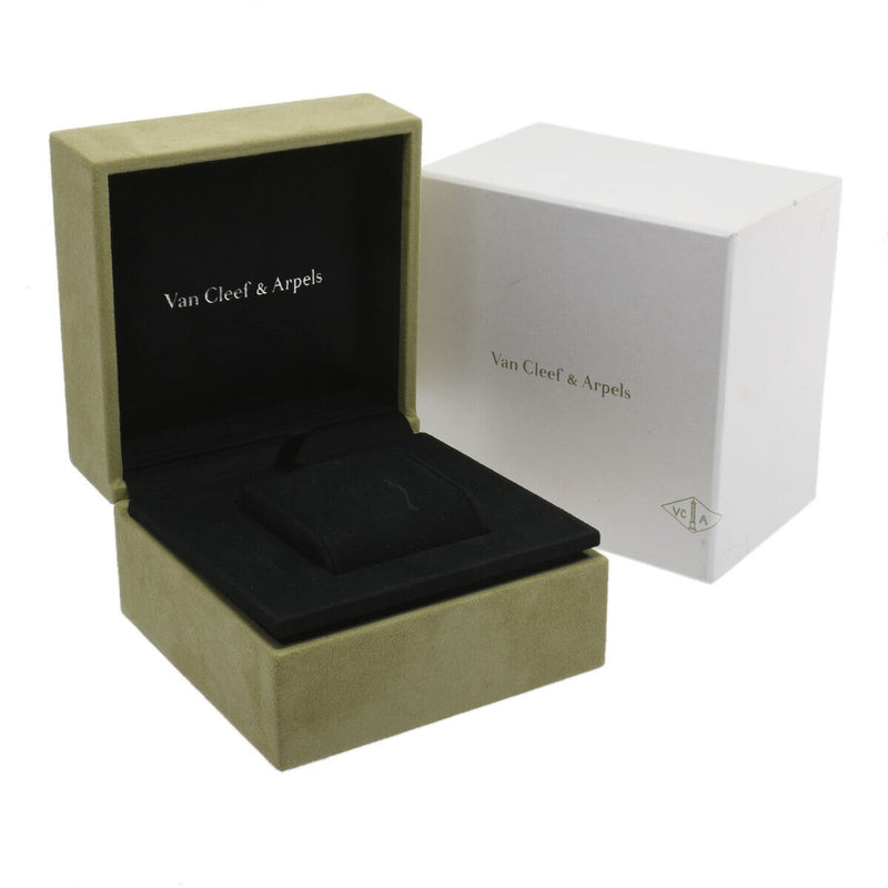 Van Cleef & Arpels Charm Watch