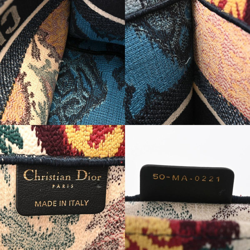 Christian Dior Book Tote Medium Sale