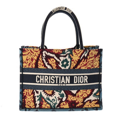 Christian Dior Book Tote Medium Sale