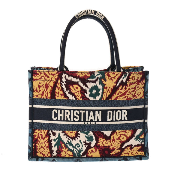 Christian Dior Book Tote Medium Sale