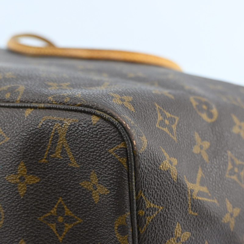 Louis Vuitton Neverfull Gm Shoulder