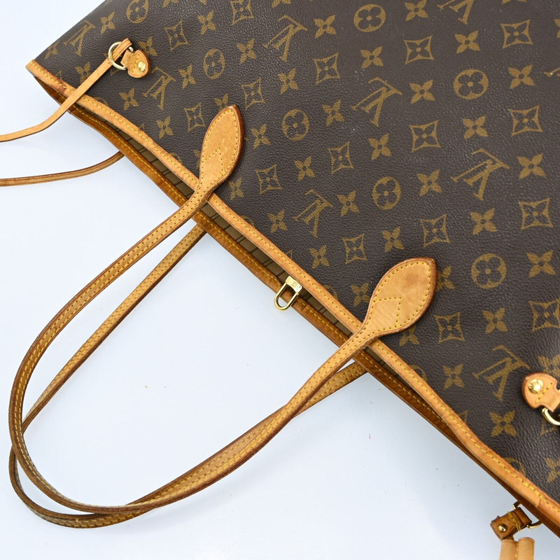 Louis Vuitton Neverfull Gm Shoulder