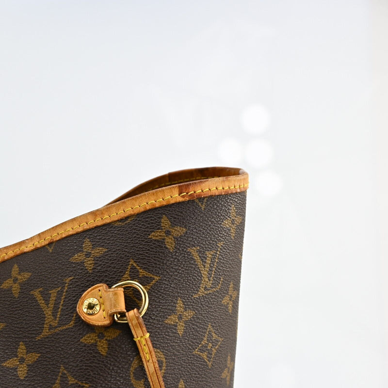 Louis Vuitton Neverfull Gm Shoulder