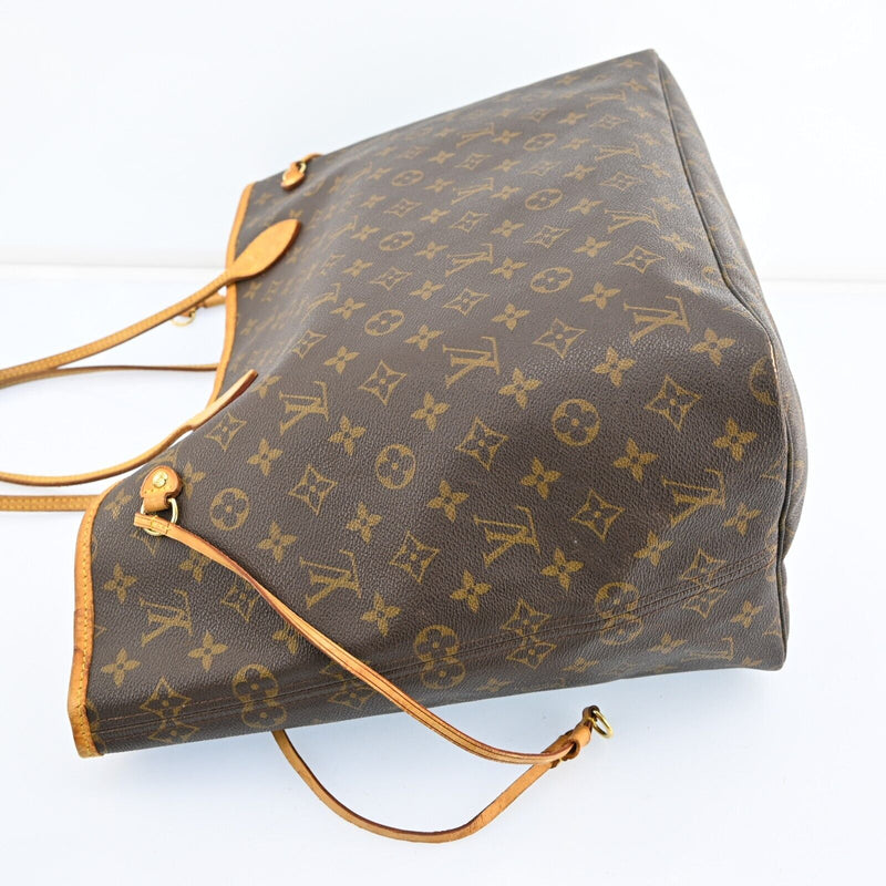 Louis Vuitton Neverfull Gm Shoulder