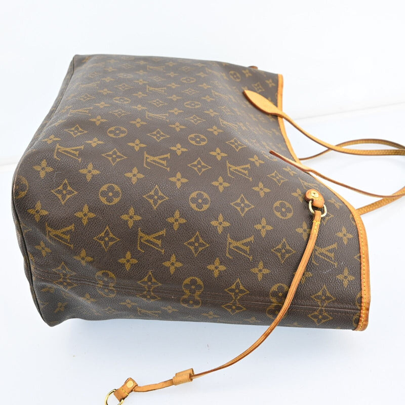 Louis Vuitton Neverfull Gm Shoulder