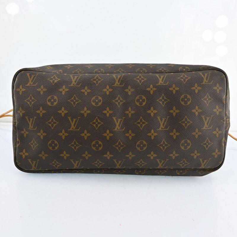 Louis Vuitton Neverfull Gm Shoulder