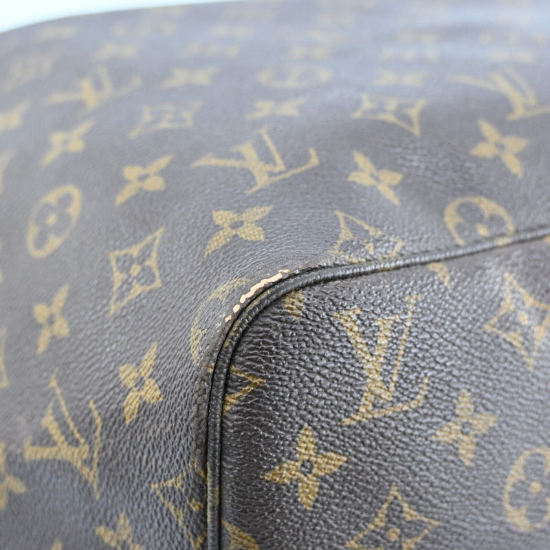 Louis Vuitton Neverfull Gm Shoulder