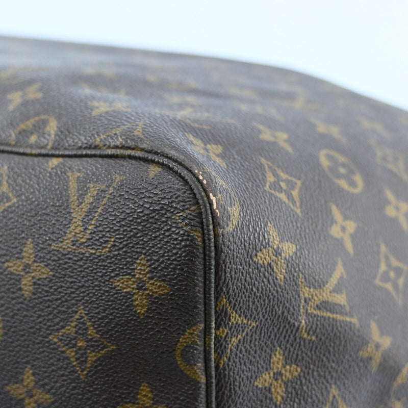 Louis Vuitton Neverfull Gm Shoulder