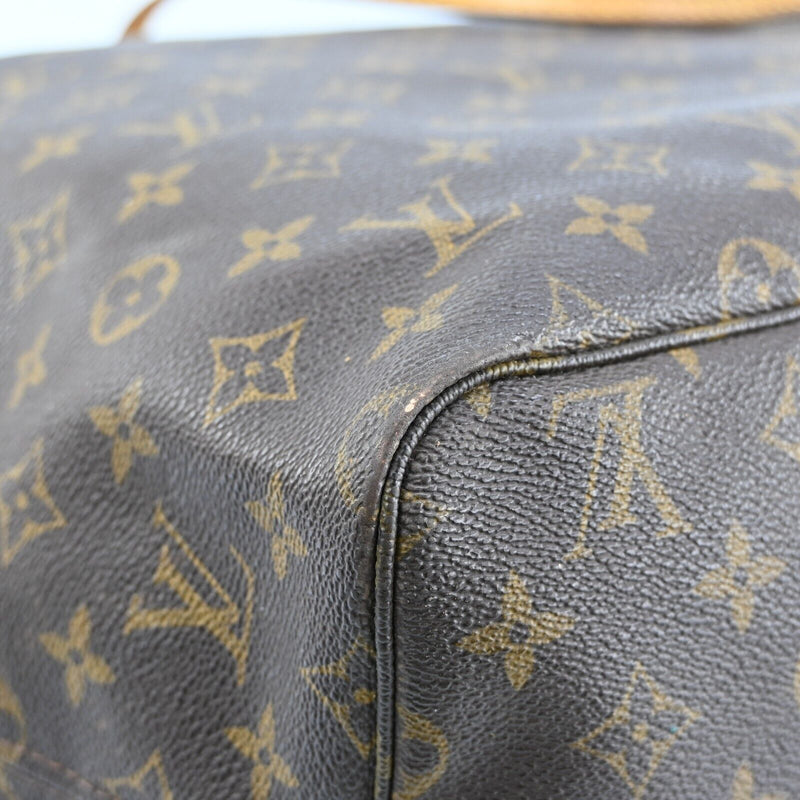 Louis Vuitton Neverfull Gm Shoulder