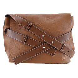 Loewe Shoulder Bag Leather Women