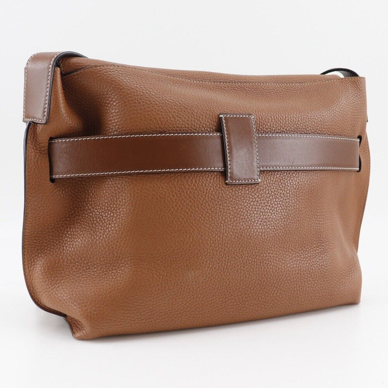 Loewe Shoulder Bag Leather Women