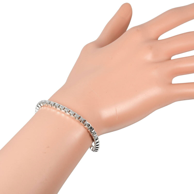 Tiffany&Co. Venetian Bracelet 15.58G