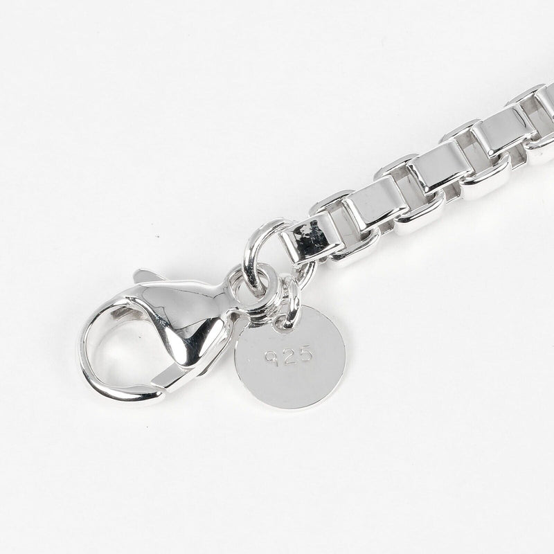 Tiffany&Co. Venetian Bracelet 15.58G