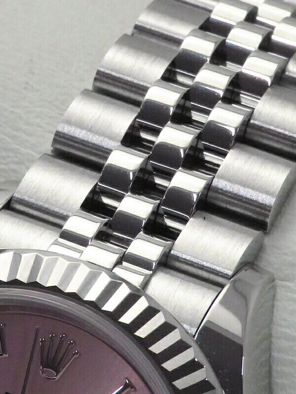 Rolex Datejust 28 Ladies