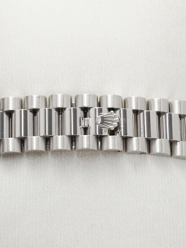 Rolex Lady Datejust 28 Diamond Ladies