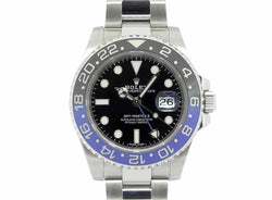 Rolex Gmt Master 2