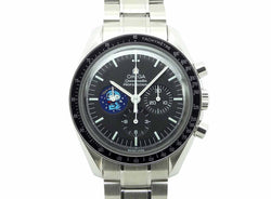 Omega Speedmaster Snoopy Award