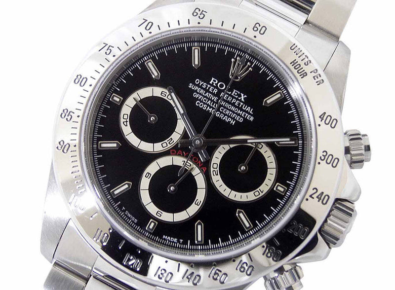 Rolex Daytona