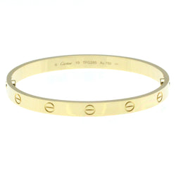 Cartier Love Bracelet Yellow Gold (18K)