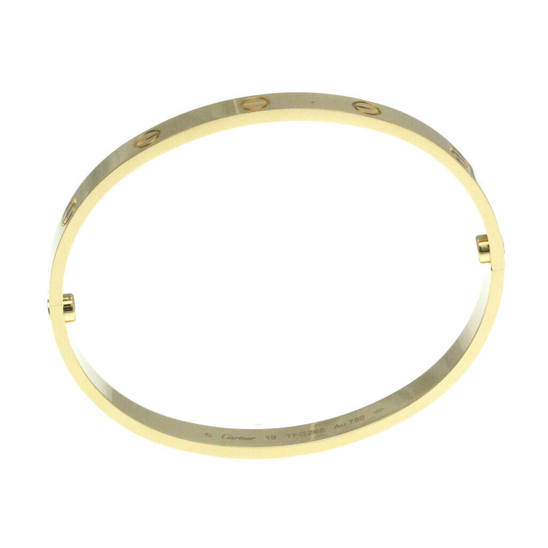 Cartier Love Bracelet Yellow Gold (18K)