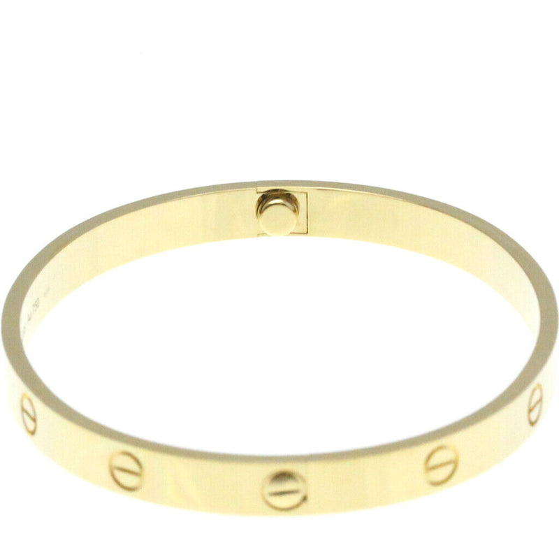 Cartier Love Bracelet Yellow Gold (18K)