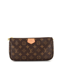 Louis Vuitton Multi Pochette Accessoires