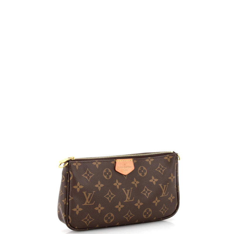 Louis Vuitton Multi Pochette Accessoires