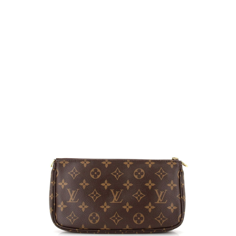 Louis Vuitton Multi Pochette Accessoires