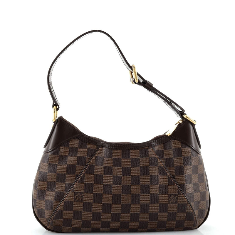 Louis Vuitton Thames Handbag Damier Pm