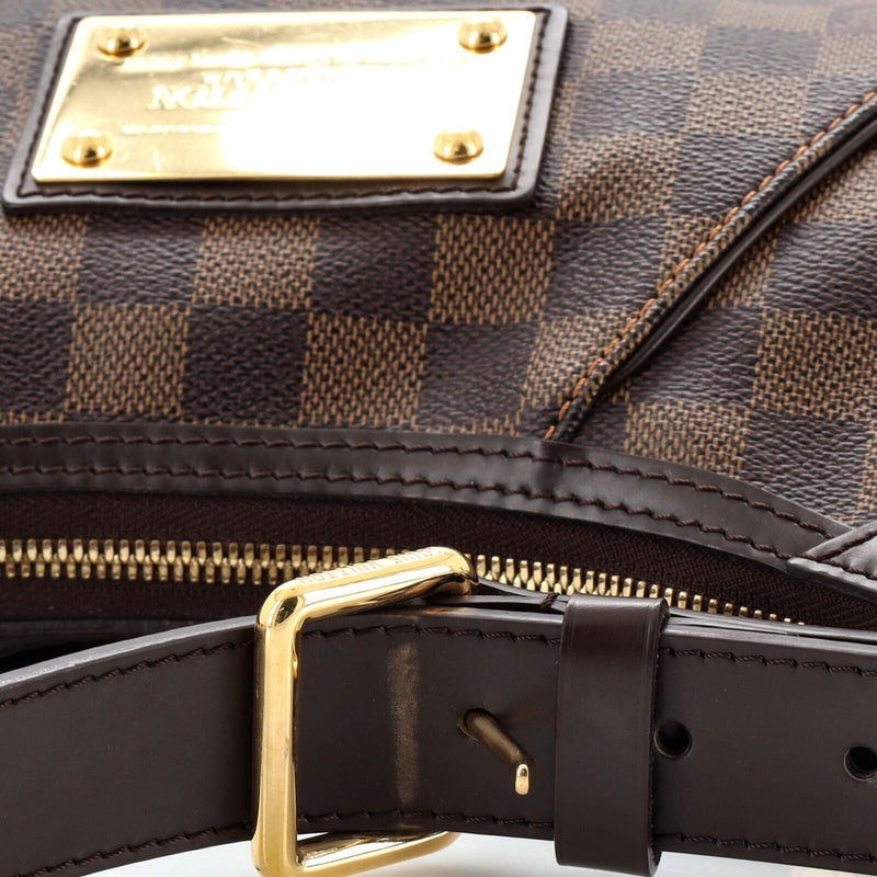 Louis Vuitton Thames Handbag Damier Pm