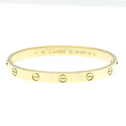 Cartier Love Bracelet Yellow Gold (18K)