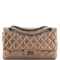 Chanel Reissue 2.55 Flap Bag Quilted