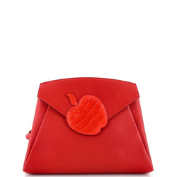 Hermes Tutti Frutti Hermail Bag Leather