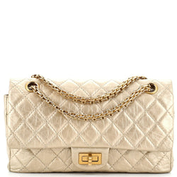 Chanel Reissue 2.55 Flap Bag Quilted