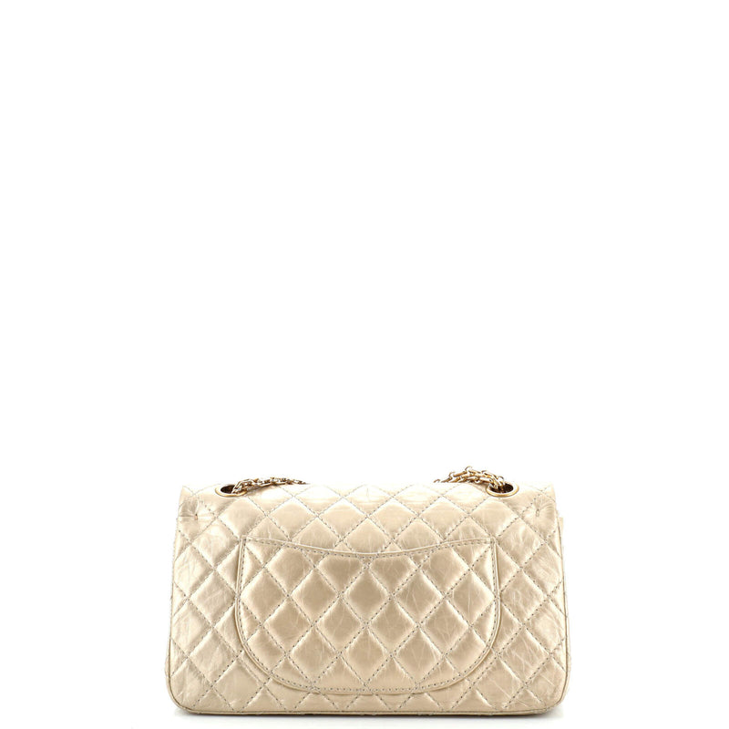 Chanel Reissue 2.55 Flap Bag Quilted